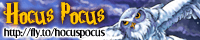 Hocus Pocus